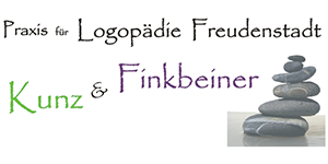 Kundenlogo von Kunz & Finkbeiner Logopädie