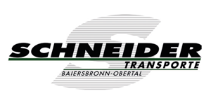 Kundenlogo von Schneider Hans Transportunternehmen