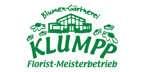 Kundenlogo von Klumpp Bernhard Gärtnerei & Das Blütenhaus