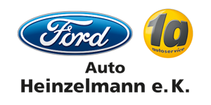 Kundenlogo von Auto Heinzelmann e.K.