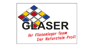 Kundenlogo von Fliesenlegerteam Natursteinprofi Jürgen & Kai Glaser GbR