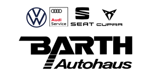 Kundenlogo von Autohaus Friedrich Barth GmbH & Co. KG