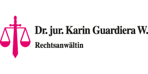 Kundenlogo von Guardiera Windheim Karin Dr. jur. Rechtsanwältin