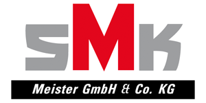 Kundenlogo von SMK Meister GmbH & Co. KG