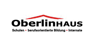 Kundenlogo von Oberlinhaus Freudenstadt e. V.