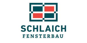 Kundenlogo von Fensterbau Schlaich, Inh. Mathias Schlaich Fensterbau/Jalou...