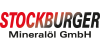 Kundenlogo von Stockburger Mineralöl GmbH