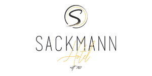 Kundenlogo von Sackmann Genusshotel - Pearls by Romantik Romantik-Hotel
