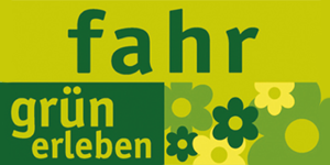 Kundenlogo von Fahr GmbH Alles im grünen Bereich Garten- und Landschaftsbau