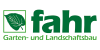 Kundenlogo Fahr GmbH Garten- und Landschaftsbau