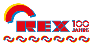 Kundenlogo von REX GmbH Heizung Sanitär