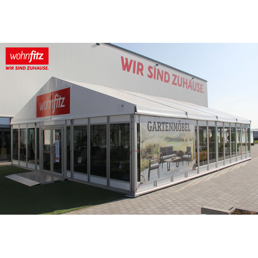 Kundenfoto 2 wohnfitz GmbH