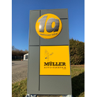 Kundenbild klein 3 Auto-Elektrik Müller GmbH