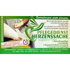 Kundenbild klein 10 Ambulanter Pflegedienst Herzenssache GmbH