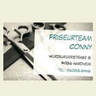 Kundenbild groß 2 Conny Friseur-Team