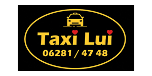 Kundenlogo von Taxi Lui
