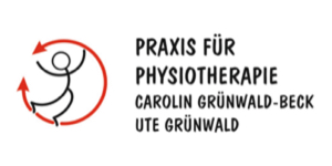 Kundenlogo von Grünwald Ute u. Grünwald-Beck Carolin Physiotherapie