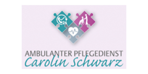 Kundenlogo von Ambulanter Pflegedienst Carolin Schwarz GmbH