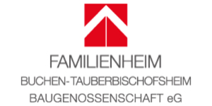 Kundenlogo von Familienheim Buchen-Tauberbischofsheim Baugenossenschaft e....