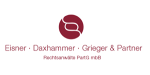 Kundenlogo von Eisner - Daxhammer - Grieger & Partner Rechtsanwälte PartG mbB