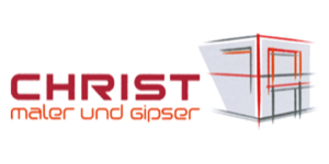 Kundenlogo von Christ GmbH Maler und Gipser