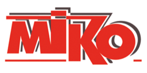 Kundenlogo von Miko GmbH