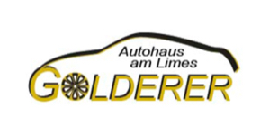 Kundenlogo von Autohaus am Limes Golderer GmbH & Co. KG Nissan + Skoda + Seat + Cupra