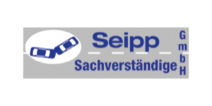 Kundenlogo von Seipp Sachverständige GmbH KFZ-Sachverständige