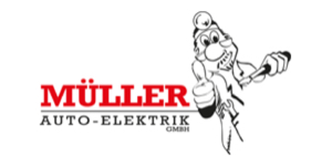 Kundenlogo von Auto-Elektrik Müller GmbH