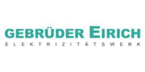 Kundenlogo von Gebrüder Eirich GmbH & Co KG