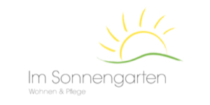 Kundenlogo von Wohnen & Pflege Im Sonnengarten Alten- u. Pflegeheim
