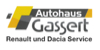 Kundenlogo von Gassert Autohaus und Abschleppdienst e.K.