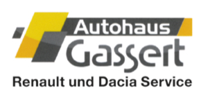 Kundenlogo von Gassert Autohaus und Abschleppdienst e.K.