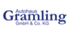 Kundenlogo Autohaus Heinrich Gramling GmbH & Co. KG