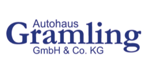 Kundenlogo von Autohaus Heinrich Gramling GmbH & Co. KG
