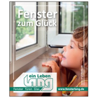 Kundenbild groß 1 Lang Fenster-Türen-Glas GmbH