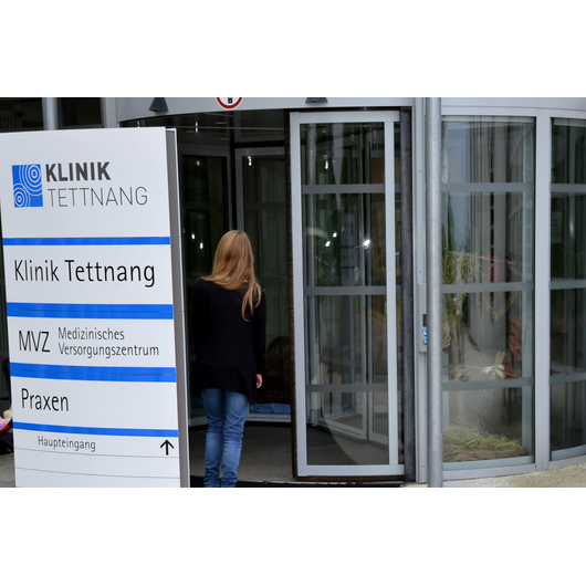 Kundenfoto 4 Klinik Tettnang GmbH