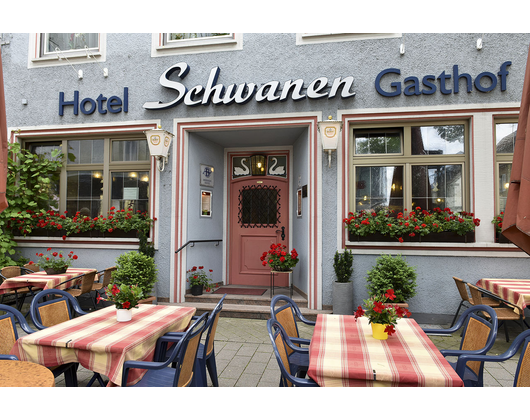 Kundenfoto 9 Hotel-Gasthof Schwanen