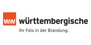 Kundenlogo von Rau Dagmar Württembergische Versicherung