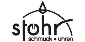 Kundenlogo von Stöhr Schmuck