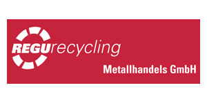 Kundenlogo von REGU Recycling Metallhandels GmbH