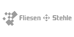 Kundenlogo von Fliesen Stehle GmbH