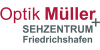Kundenlogo Optik Müller Contactlinsen-Institut GmbH & Co. KG