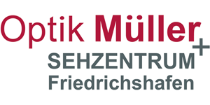Kundenlogo von Optik Müller Contactlinsen-Institut GmbH & Co. KG