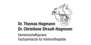 Kundenlogo von Hagmann Thomas u. Strauß-Hagmann Christiane Dres. Zahnärzte für Kieferorthopädie
