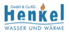 Kundenlogo von Henkel GmbH u. Co. KG Wasser und Wärme