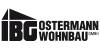 Kundenlogo von IBG Ostermann Wohnbau GmbH