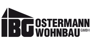 Kundenlogo von IBG Ostermann Wohnbau GmbH
