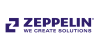 Kundenlogo Zeppelin Systems GmbH