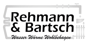 Kundenlogo von Rehmann & Bartsch Wasser - Wärme - Wohlbehagen